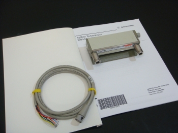 8496H /001 DC-18GHz 110dB 10dBstep Programable Attenuator