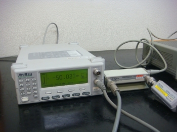 8496H /001DC-18GHz 110dB 10dBstep Programable Attenuator