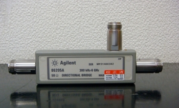 86205A 300KHz-6GHz Directional Bridge