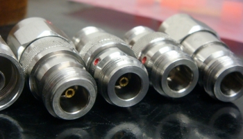 8801LPrecision Adaptor Set