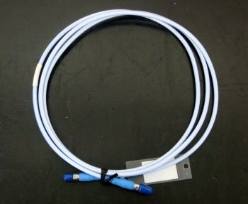 SUCOFLEX104P26.5GHz 2m 3.5mm f-m Microwave Cable