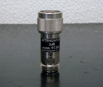 9130A3dB Attenuator