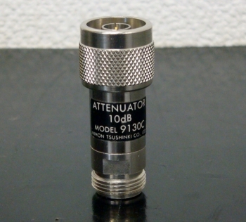 9130C10dB Attenuator