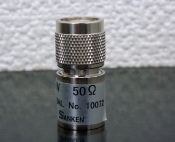 non1W 50ohm Termination