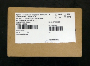 42941-60004Spare pin set
