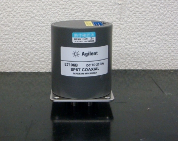 L7106B DC-20GHz SP6T Terminated Coaxial Switches