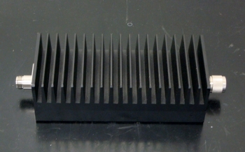 CDX-NATT-SA3N1007-30DC - 3GHz 30dB 100W Fixed Attenuator