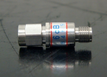 AT-1066dB 1W 18GHz SMA Attenuator