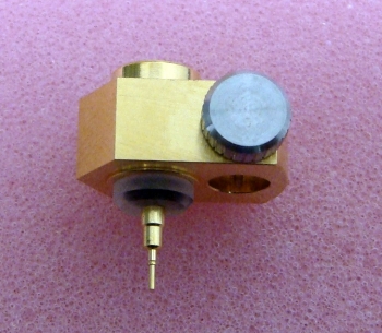 42941-60002 without ground pinImpedance probe kit