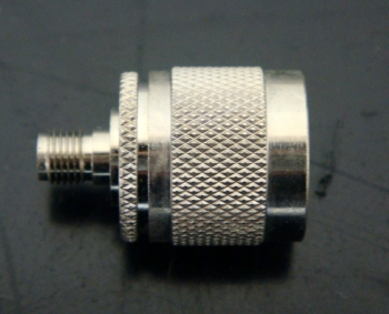 -N(m)-SMA(f) Connector