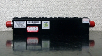 BPF2017.5BW15M801 TDD Band Pass Filter 2010-2025MHz