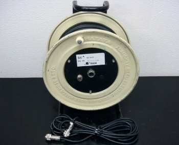 EC-04D 50m Microphone Extension Cable