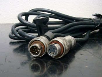 EC-04D50m Microphone Extension Cable