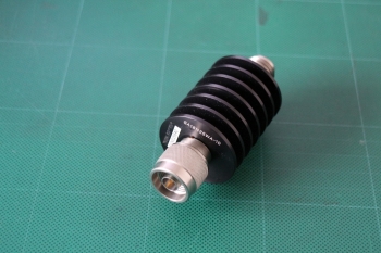 CDX-NATT-SA18N25WA-10DC-18GHz 10dB 25W