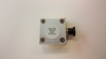 5086-7806Sampler Assembly