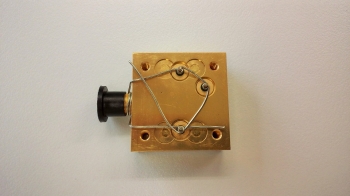 5086-7806Sampler Assembly