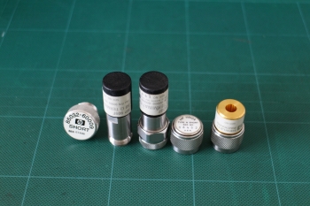 909F etc18GHz Calibration kit