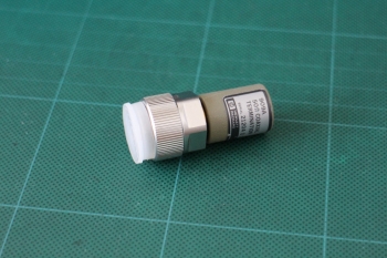 909A Coaxial Termination 7mm DC-18GHz