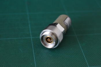 909ACoaxial Termination 7mm DC-18GHz