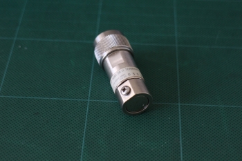 908ACoaxial Termination, DC - 4 GHz 50ohm