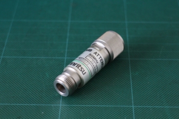MP47A30dB attenuator