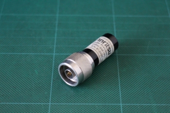 SM/PLDC-6GHz Precision Load 