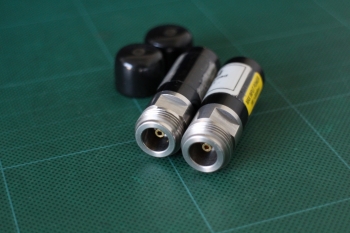 SM/PLNF-1DC-6GHz Precision Load  N(f) 