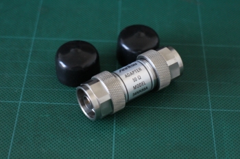 34NN50AN(m)-N(m) adaptor