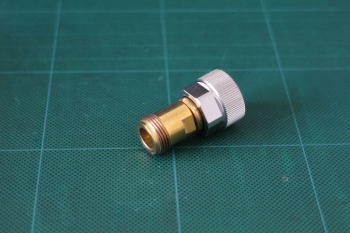 N(f)DC-18GHz Adaptor