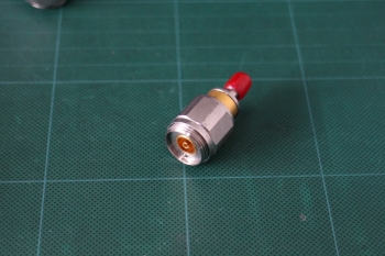 PC7 APC -3.5mm(f) adaptor