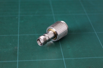 TNC(f) adaptor