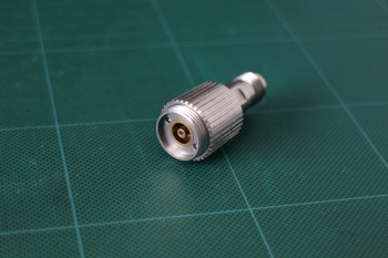 TNC(f)adaptor