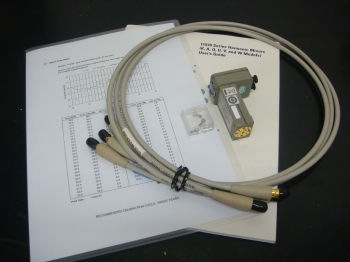 11970V /009,C0150-75GHz Harmonic Mixer 