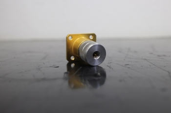 APC 3.5mm(m)Front connector