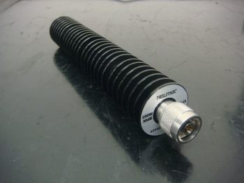 HFP-5100-18/30DC-18GHz 100W 30dB Attenuator