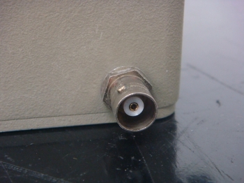 355CDC-1GHz 12dB Attenuator 