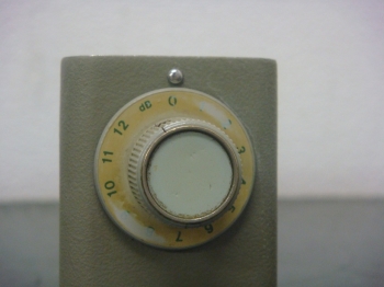 355CDC-1GHz 12dB Attenuator 