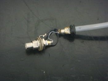 SMU CableFor 4142B