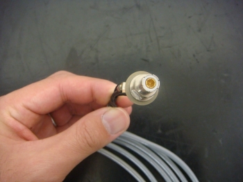 SMU CableFor 4142B