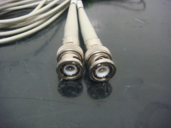 SMU CableFor 4142B
