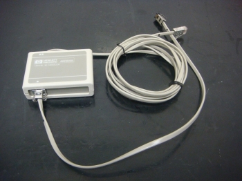 46084AHP-HIL Security ID Module