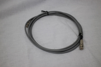 Triaxial Cable3m 3Lug Triaxial(m) Cable