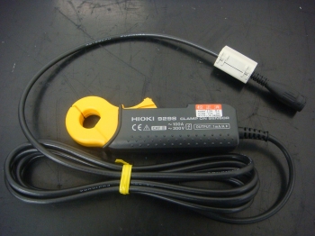 929840-5KHz 100A Clump on Sensor
