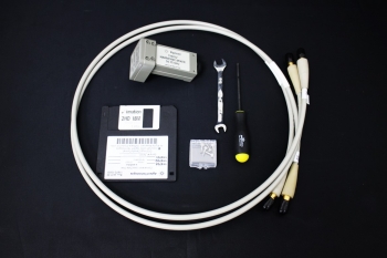 11970V /C0150-75GHz Harmonic Mixer 