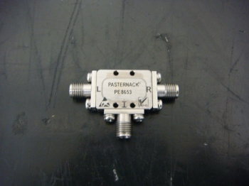 PE86535.0-18.0 GHzMixer