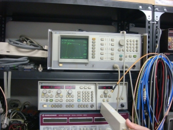 BPF1900-011900-1920MHz Band Path Filter