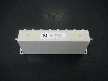 BPF2020-01 2000-2020MHz Band Path Filter