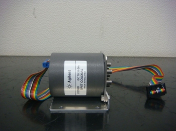 L7206B /024/161 DC-20GHz Multiport Coaxial Switch SP6T