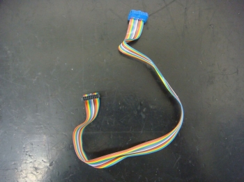 L7206B /024/161DC-20GHz Multiport Coaxial Switch SP6T