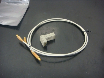 11970V50-75GHz Harmonic Mixer